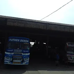 Toddy Shop, Sakthan Nagar
