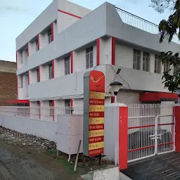 Tohana Mandi SO, India Post Office