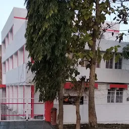 Tohana Mandi SO, India Post Office