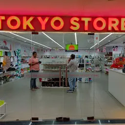 Tokyo Store