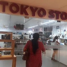 Tokyo Store