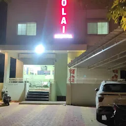 Tolai Hospital