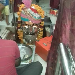 Toliyasar Bhairu ji Temple