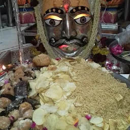 Toliyasar Bhairu ji Temple