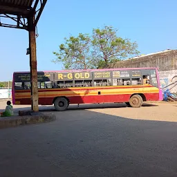 Toll Gate Bus Depot