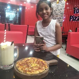 Toll Pizza (Bhiwani)