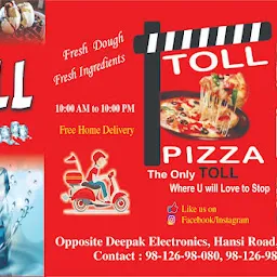 Toll Pizza (Bhiwani)