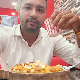 Toll Pizza (Bhiwani)