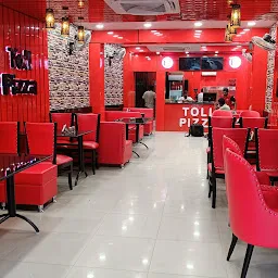 Toll Pizza (Bhiwani)