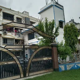 Tollygunge Abhijatri Club