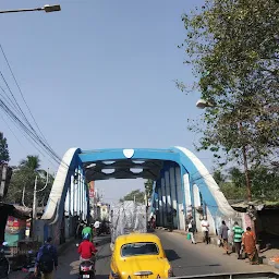 Tollygunge Bridge