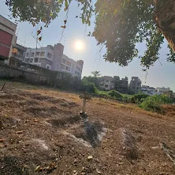 Tollygunge Cemetery