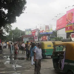 Tollygunge Tram Depot