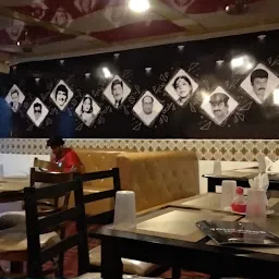 Tollywood Restaurant