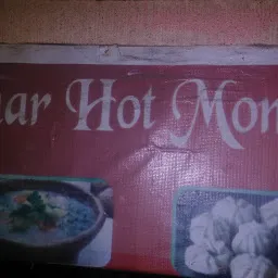 Tomar Hot Momos & Veg Soup