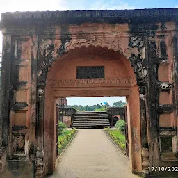 Tomb Of Azimunnisa Begum