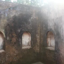 Tomb Of Azimunnisa Begum