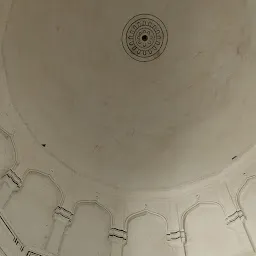 Tomb of Hayat Bakshi Begum