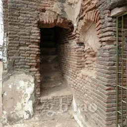 Tomb of Khwajah Ghiyasuddin Ali Qazwini