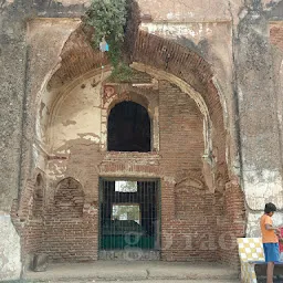 Tomb of Khwajah Ghiyasuddin Ali Qazwini