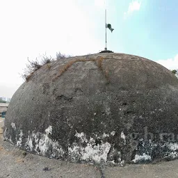 Tomb of Khwajah Ghiyasuddin Ali Qazwini