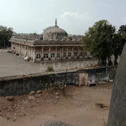 Tomb of Khwajah Ghiyasuddin Ali Qazwini