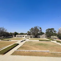 Tomb of Mohammad Quli Qutub Shah