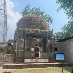 Tomb of Shahzada Parwez