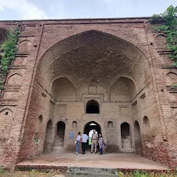 Tomb of Subhan, Sirhind
