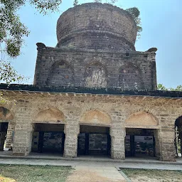 Tomb of Sultan Muhammad Qutb Shah
