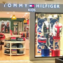 Tommy Hilfiger Store