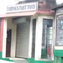 Tompok's Fast Food