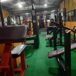 Tone House Gym