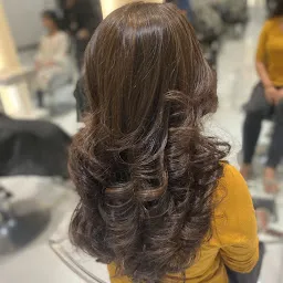 TONI&GUY, HIMAYATNAGAR