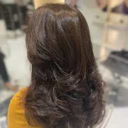 TONI&GUY, HIMAYATNAGAR