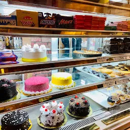 Toni's Cafe and Bakery