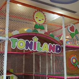 Toniland Playzone