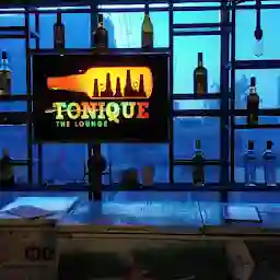 Tonique Bar & Restaurant