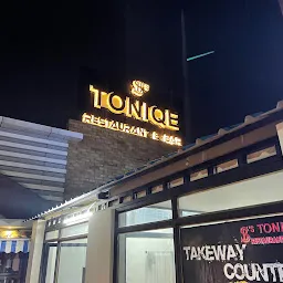 Tonique Restaurant & Bar