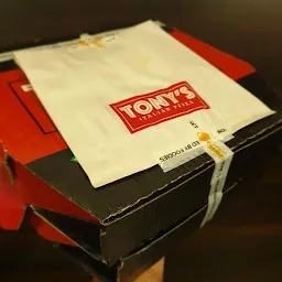 Tony Chinese Food
