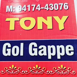 Tony Ke Gol Gappe