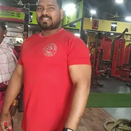 TONY'S FITNESS STUDIO (GYM IN CHERLAPALLY)