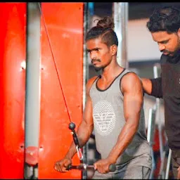 TONY'S FITNESS STUDIO (GYM IN CHERLAPALLY)