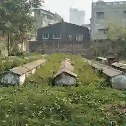 Toong On Cemetery