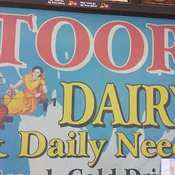Toor dairy