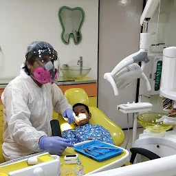 Tooth Galaxy Dental Care