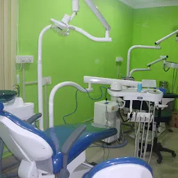 Tooth & Gum Care & Implant Center | Dental Clinic in Bhubaneswar