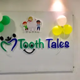 Tooth Tales Dental Hospital