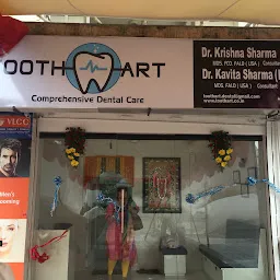 ToothArt