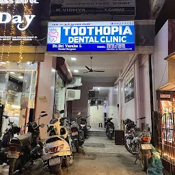 Toothopia Dental Clinic